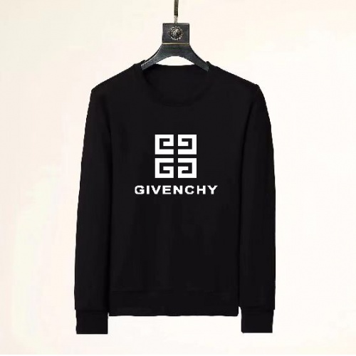 Givenchy Hoodies Long Sleeved For Men #1013915