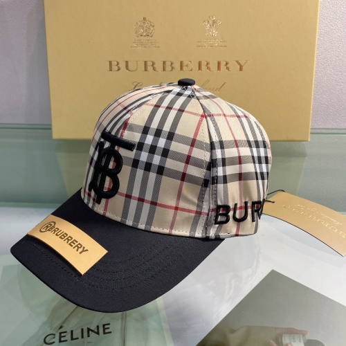 Burberry Caps #1013991