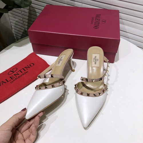 Valentino Sandal For Women #1014135