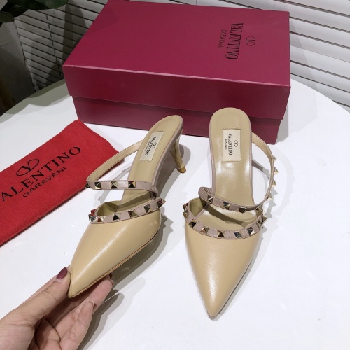 Valentino Sandal For Women #1014136