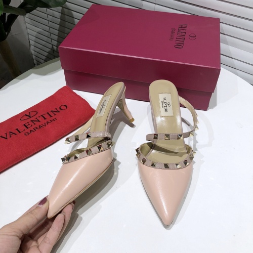 Valentino Sandal For Women #1014137