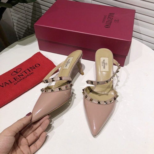 Valentino Sandal For Women #1014138