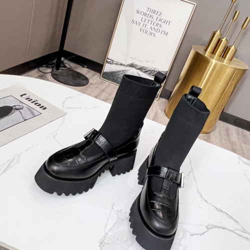 Prada Boots For Women #1014171