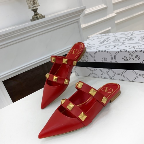 Valentino Slippers For Women #1014252