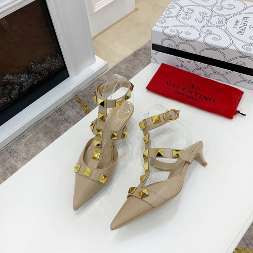 Valentino Sandal For Women #1014263