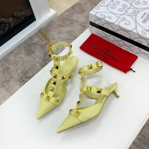 Valentino Sandal For Women #1014267