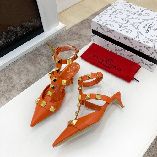 Valentino Sandal For Women #1014269