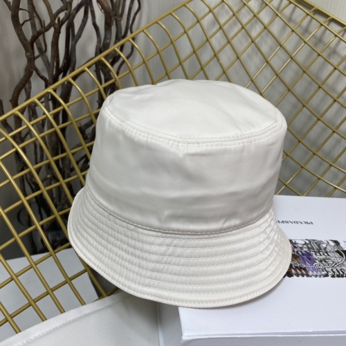 Replica Prada Caps #1014315 $29.00 USD for Wholesale