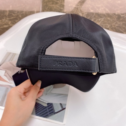 Replica Prada Caps #1014319 $29.00 USD for Wholesale