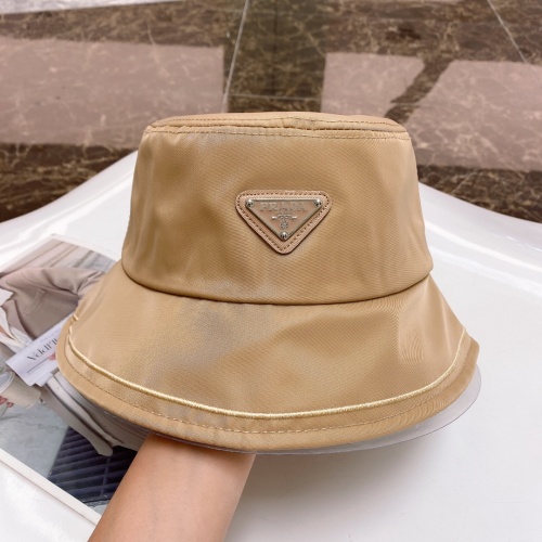 Replica Prada Caps #1014327 $34.00 USD for Wholesale