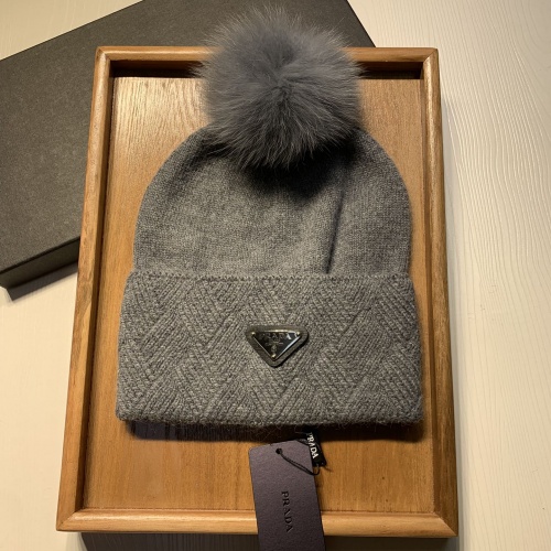 $39.00 USD Prada Wool Hats #1014345