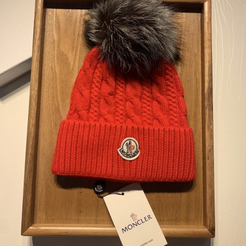 Moncler Wool Hats #1014374