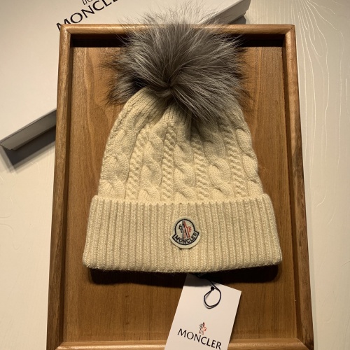 Moncler Wool Hats #1014375