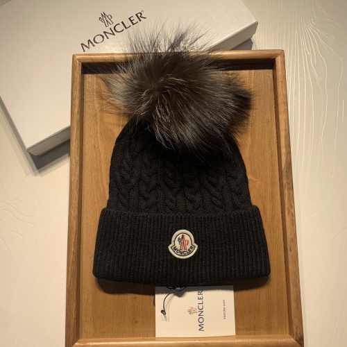 Moncler Wool Hats #1014377