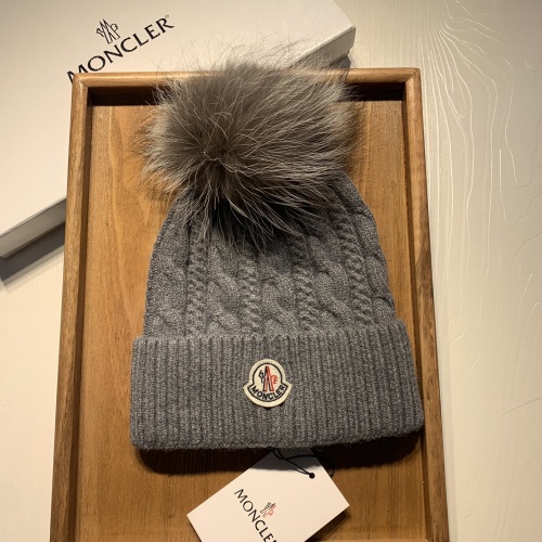 Moncler Wool Hats #1014378