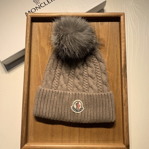 Moncler Wool Hats #1014379