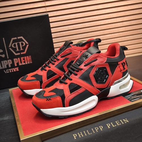 Philipp Plein Shoes For Men #1014394 $112.00 USD, Wholesale Replica Philipp Plein Shoes