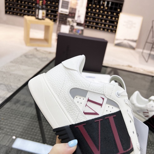 Replica Valentino Casual Shoes For Men #1014508 $80.00 USD for Wholesale