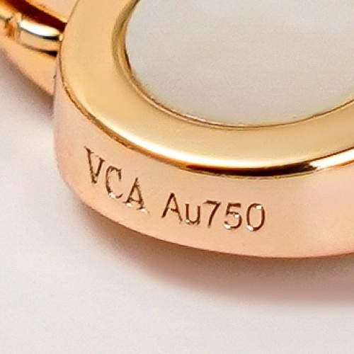 Replica Van Cleef & Arpels Bracelet For Women #1014637 $56.00 USD for Wholesale
