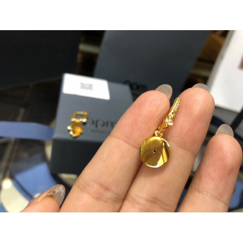 Replica Apm Monaco Earrings For Women #1014676 $36.00 USD for Wholesale