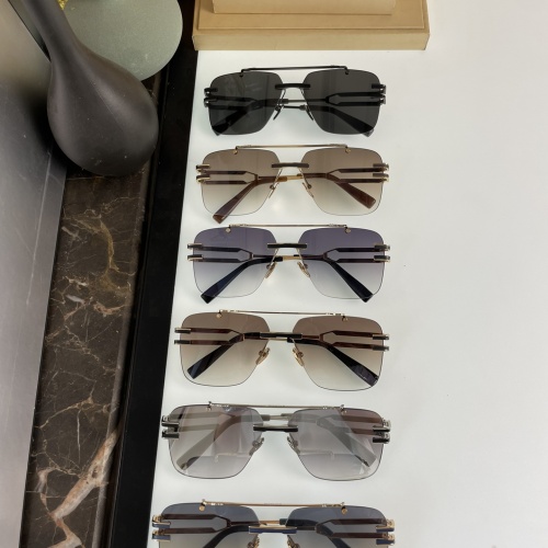Replica Balmain AAA Quality Sunglasses #1014780 $68.00 USD for Wholesale