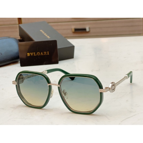Bvlgari AAA Quality Sunglasses #1014797