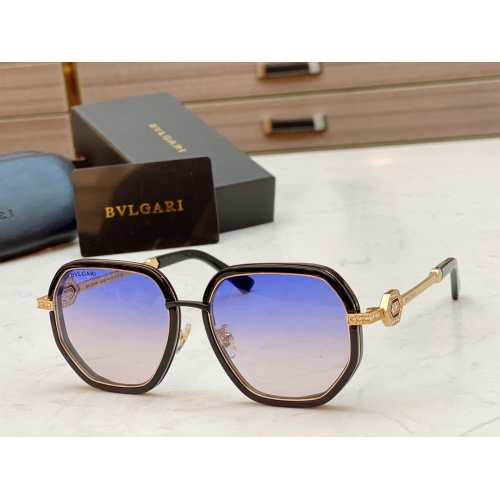 Bvlgari AAA Quality Sunglasses #1014798