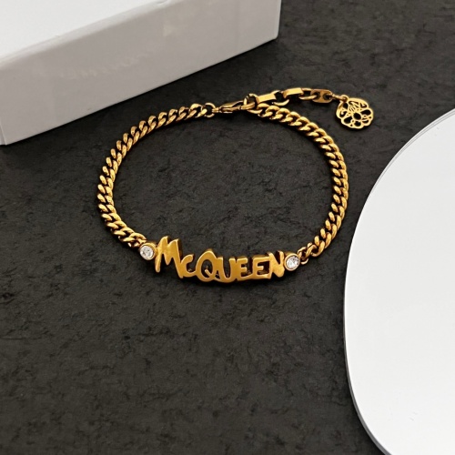 Alexander McQueen Bracelet #1014811