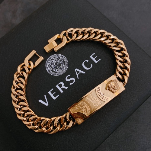 Versace Bracelet #1014954