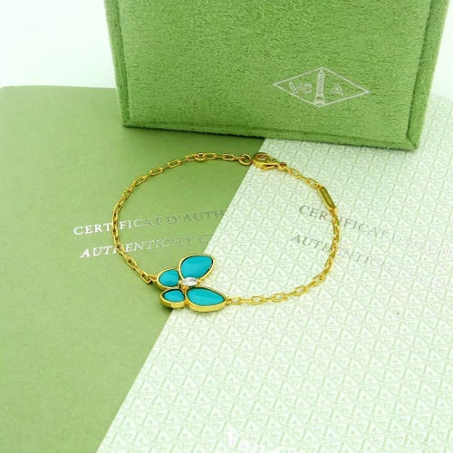 Van Cleef & Arpels Bracelet For Women #1015021