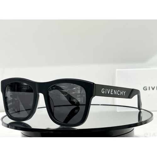 Givenchy AAA Quality Sunglasses #1015043