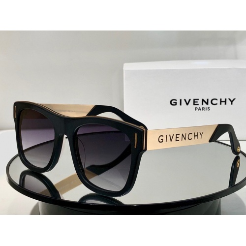 Givenchy AAA Quality Sunglasses #1015044