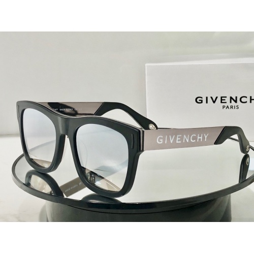 Givenchy AAA Quality Sunglasses #1015046