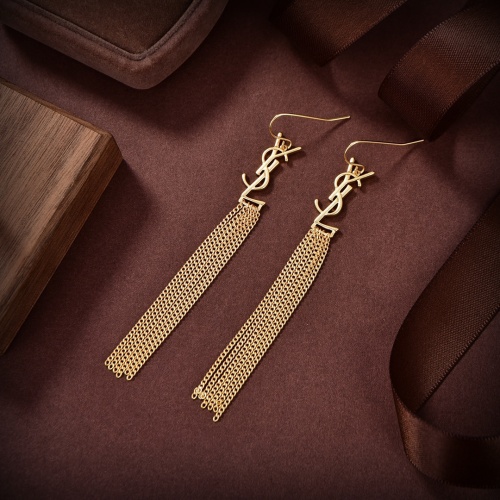 Yves Saint Laurent YSL Earrings For Women #1015170