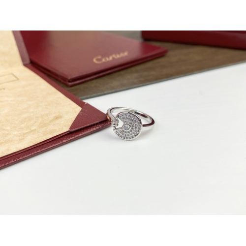 Cartier Ring For Women #1015189