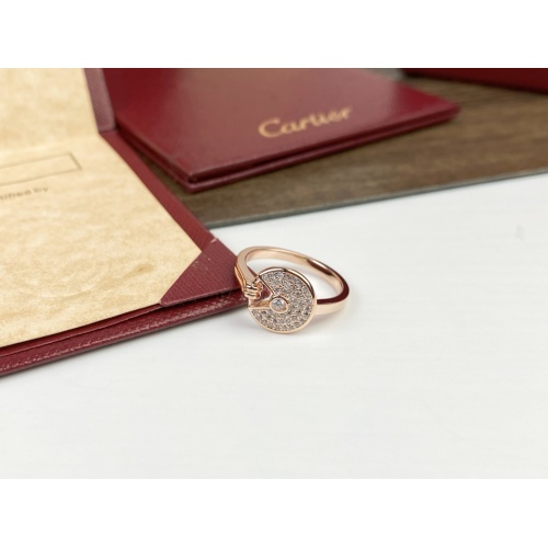 Cartier Ring For Women #1015190