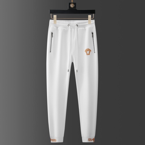 Replica Versace Tracksuits Long Sleeved For Men #1015250 $85.00 USD for Wholesale