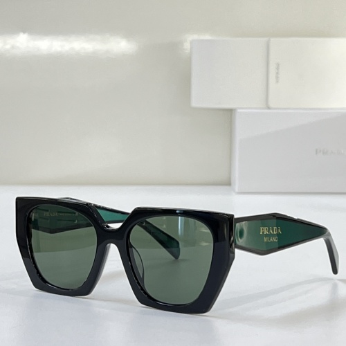 Prada AAA Quality Sunglasses #1015262