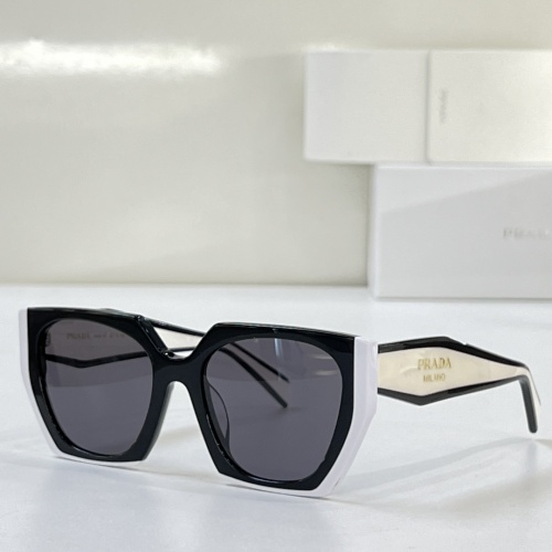 Prada AAA Quality Sunglasses #1015263