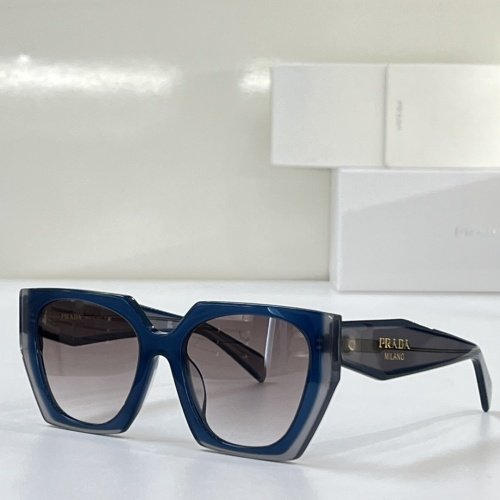 Prada AAA Quality Sunglasses #1015265