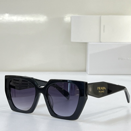 Prada AAA Quality Sunglasses #1015267