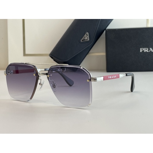 Prada AAA Quality Sunglasses #1015278
