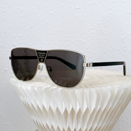 Prada AAA Quality Sunglasses #1015283