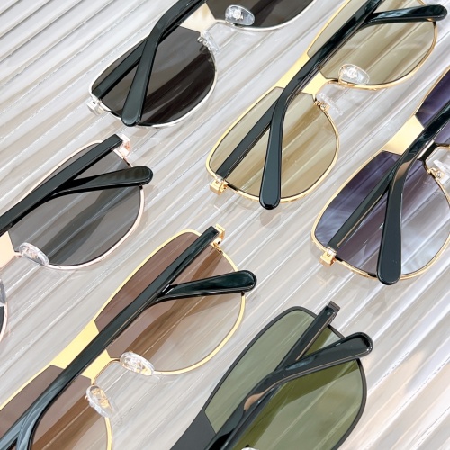 Replica Prada AAA Quality Sunglasses #1015283 $60.00 USD for Wholesale