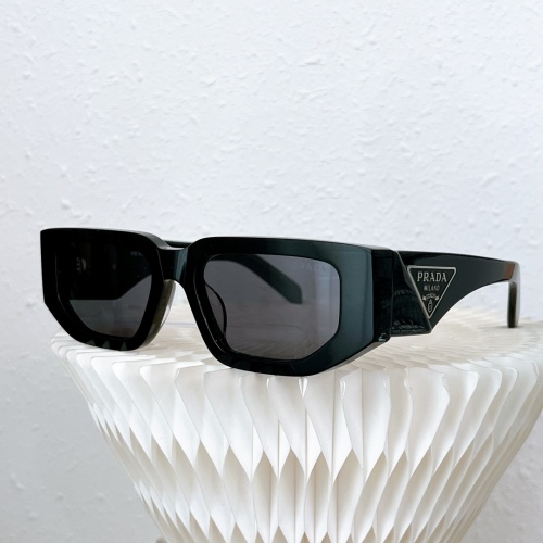 Prada AAA Quality Sunglasses #1015288