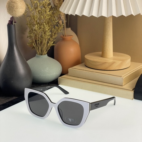 Prada AAA Quality Sunglasses #1015322 $64.00 USD, Wholesale Replica Prada AAA Quality Sunglasses