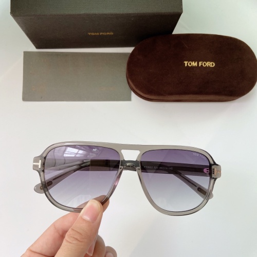 Tom Ford AAA Quality Sunglasses #1015361