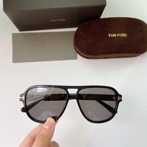 Tom Ford AAA Quality Sunglasses #1015364