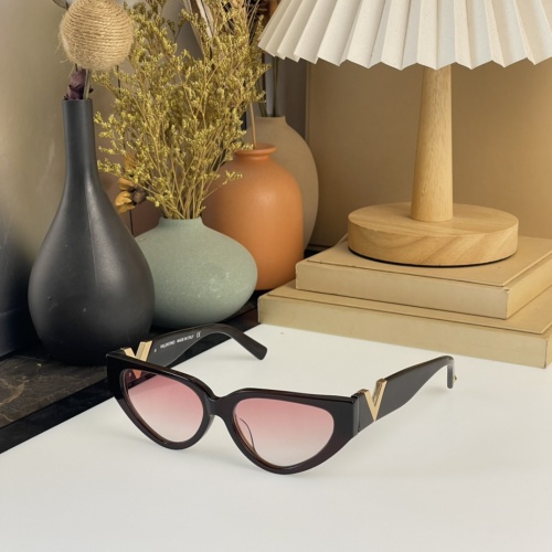 Valentino AAA Quality Sunglasses #1015425