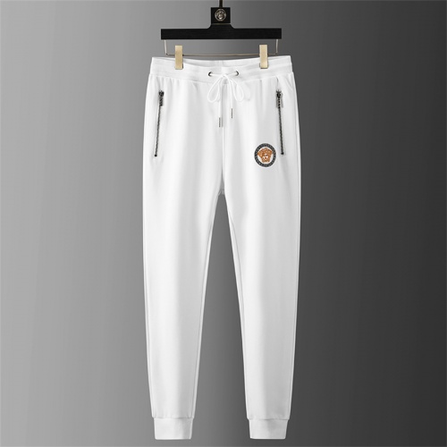 Replica Versace Tracksuits Long Sleeved For Men #1015429 $85.00 USD for Wholesale